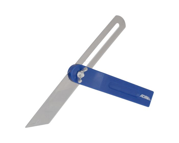 Escuadra falsa 8” 1215 Adir