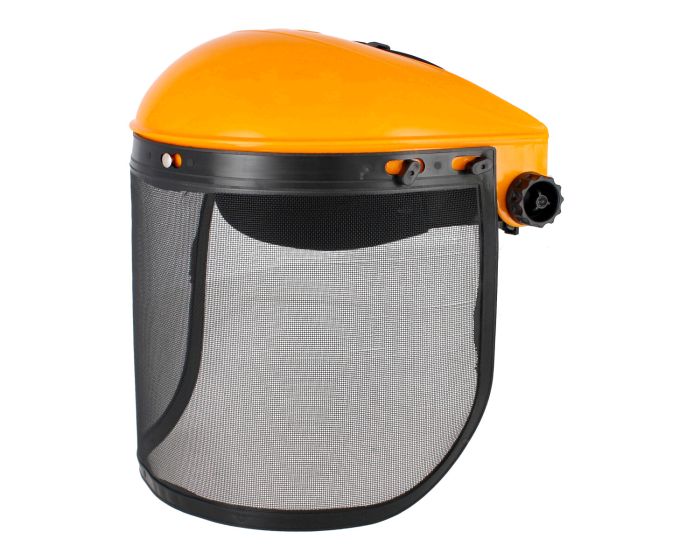 Protector facial de malla 12201 Adir