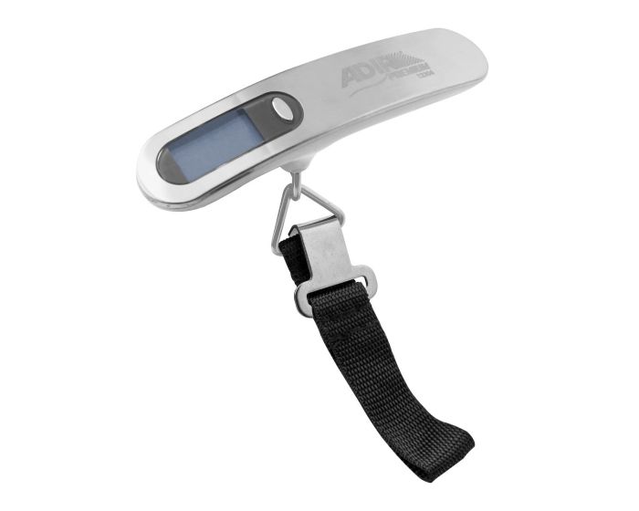 Báscula electrónica para equipaje 12304 Adir