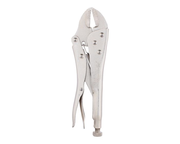 Pinza de presión recta 10" 1230 Adir