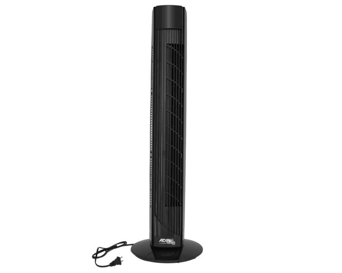 Ventilador de torre 36" con 45 W 12388 Adir