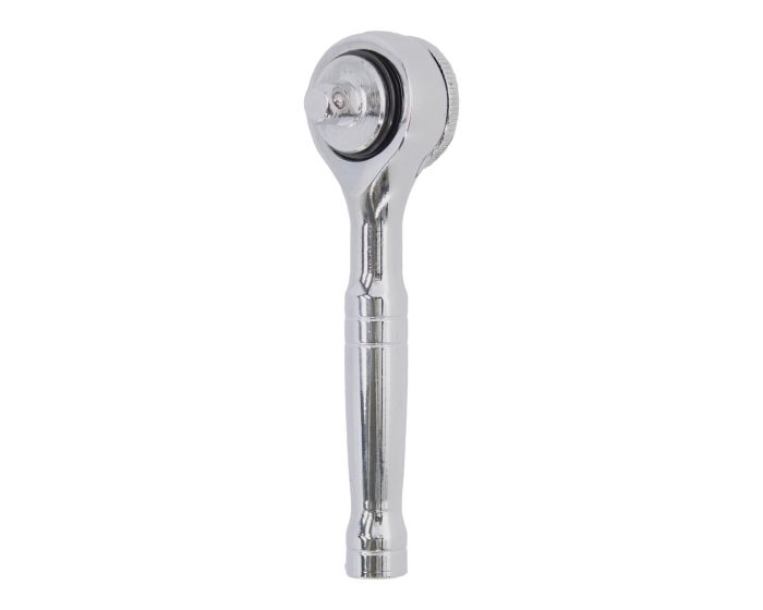 Matraca de cabeza redonda mando 1/4" 1240 Adir