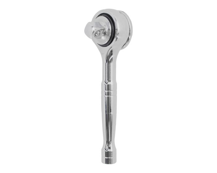 Matraca de cabeza redonda mando 1/2" 1242 Adir