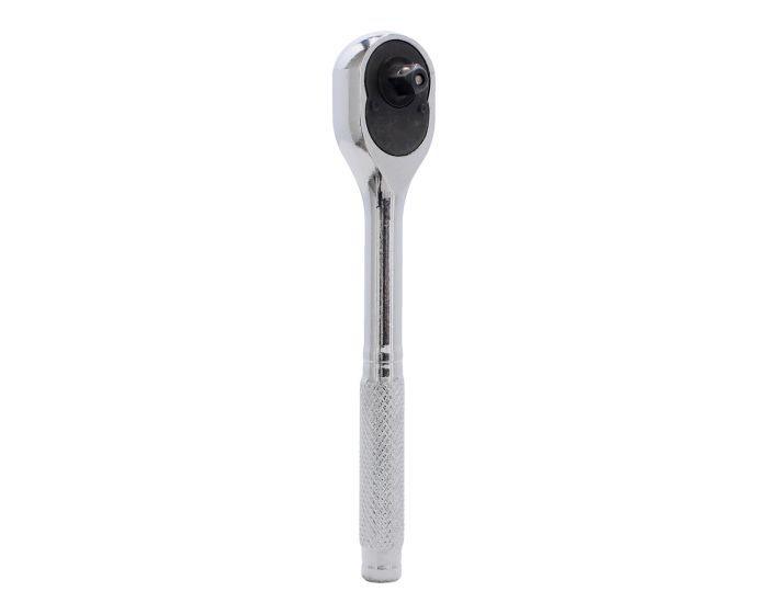 Matraca reversible cabeza de pera mando 1/4" 1243 Adir