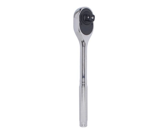 Matraca reversible cabeza de pera mando 1/2" 1245 Adir