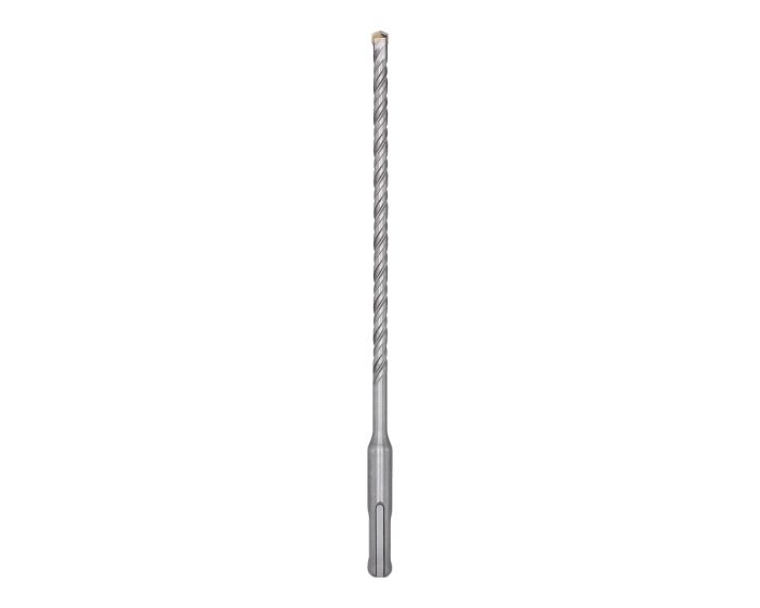 Broca SDS Plus para concreto 1/4" x 8" 12533 Adir