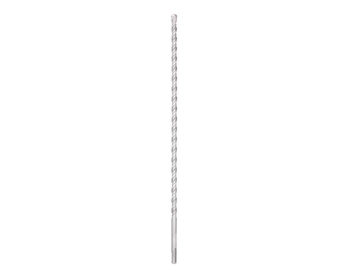 Broca SDS Plus para concreto 1/2" x 18" 12547 Adir