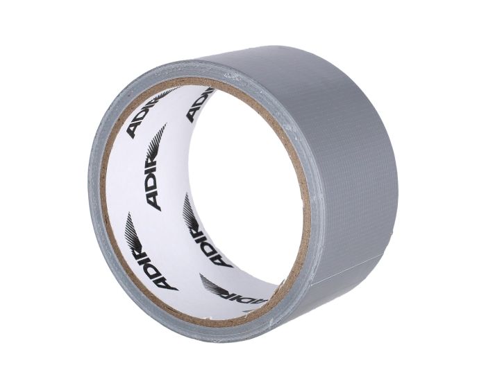 Cinta para ducto 48 mm x 9 metros 1257 Adir