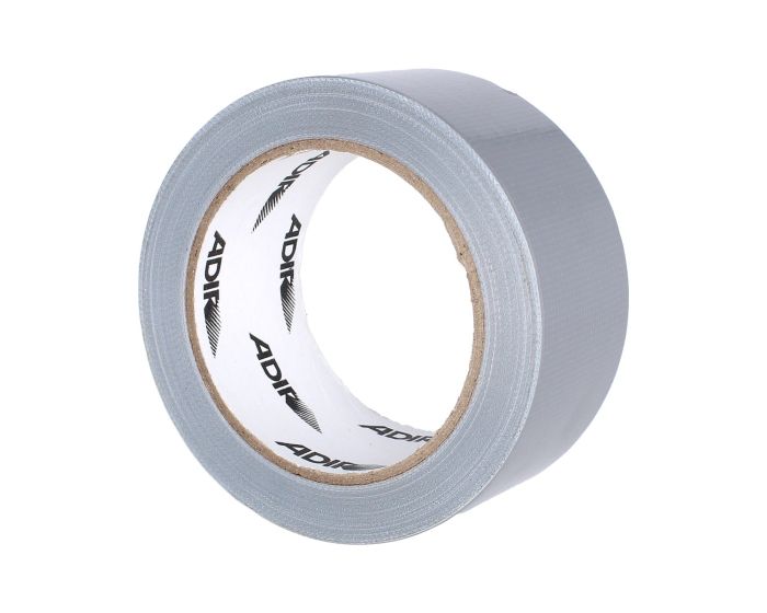 Cinta para ducto 48 mm x 27 metros 1258 Adir