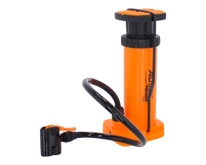 Bomba de pedal 60 PSI 12621 Adir