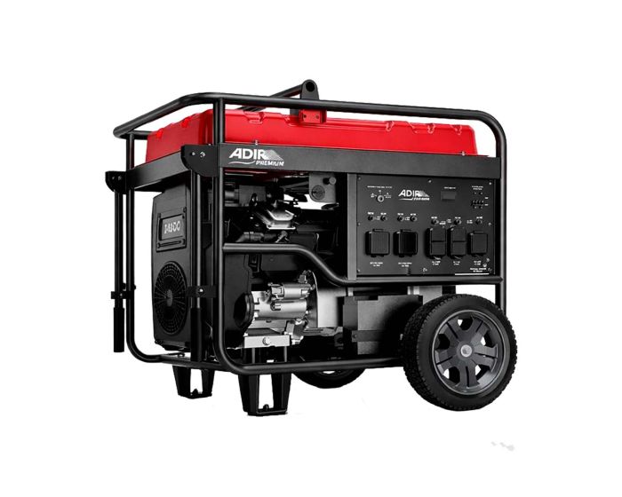 Generador eléctrico a gasolina 20 HP 12638 Adir