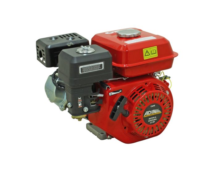 Motor a gasolina 6.5 HP 12640 Adir