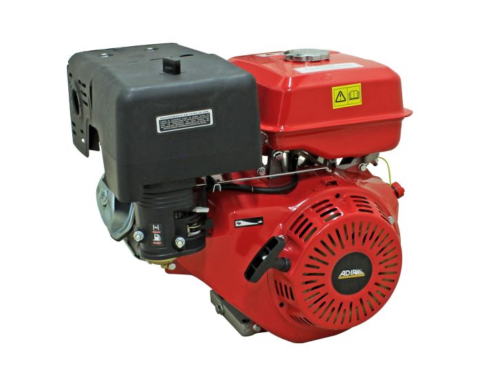 Motor a gasolina 16.5 HP 12645 Adir