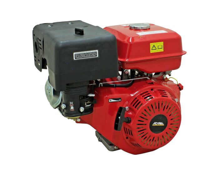Motor a gasolina 18.5 HP 12646 Adir