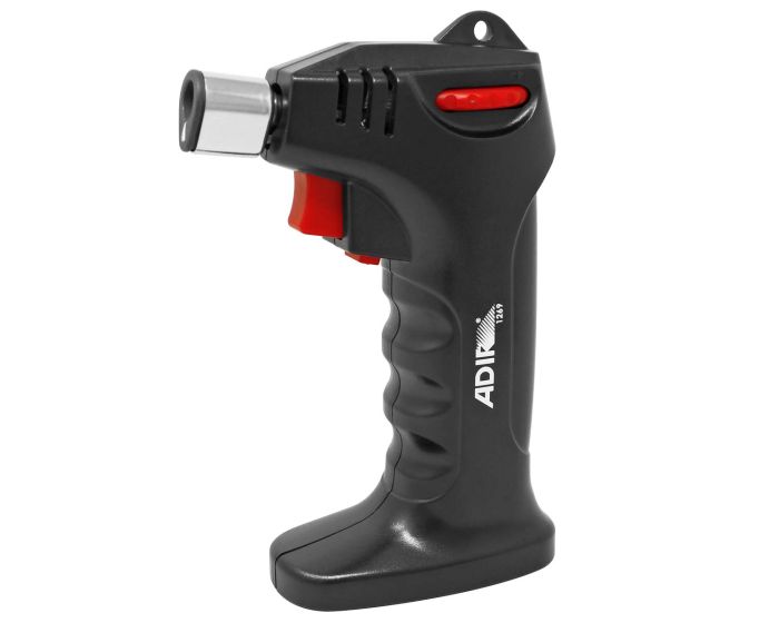 Mini soplete de gas butano con encendido electrónico 1269 Adir