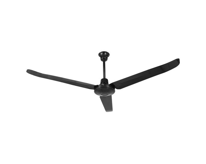 Ventilador de techo 136 cm 75 W 12707 Adir