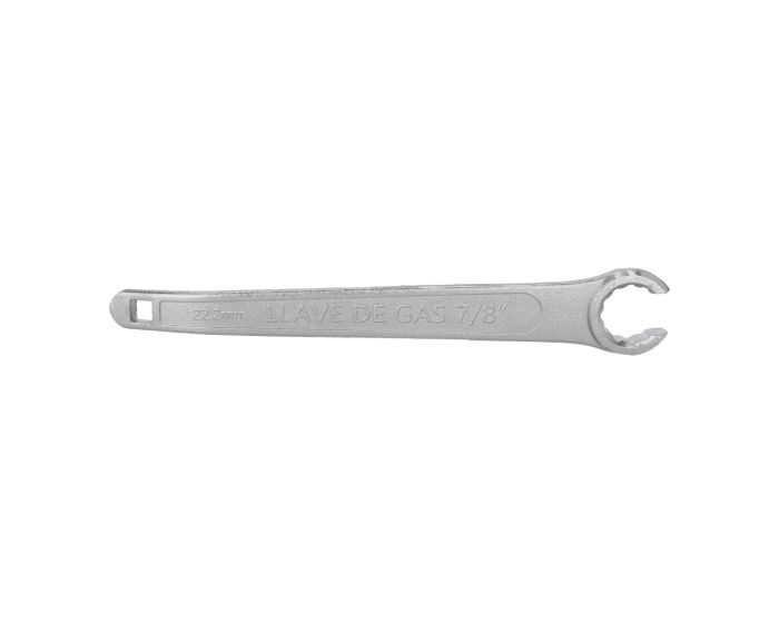 Llave para tanque de gas 9" 12804 Adir