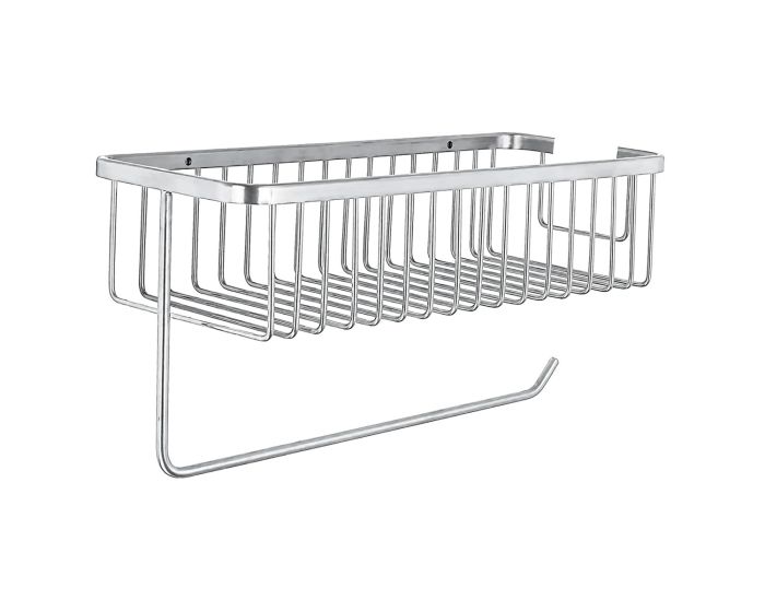 Portarrollos con especiero para cocina 12822 Deco Hogar