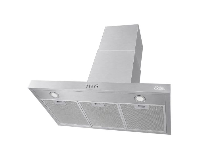Campana extractora 90 cm 12853 Adir