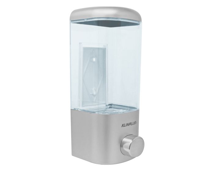 Dispensador de jabón 400 ml 12913 KLINPLUS