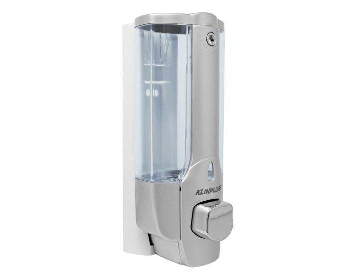 Dispensador de jabón 350 ml 12914 KLINPLUS
