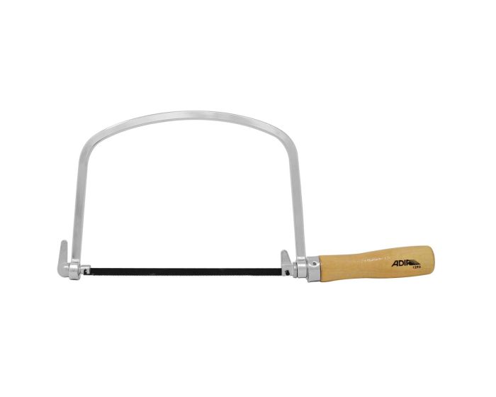Mini Arco para calar con seguetas 1293 Adir