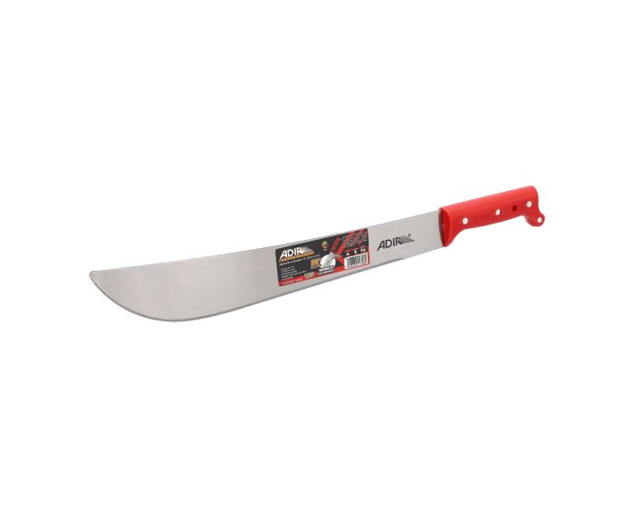 Machete estándar 14" 1296 Adir