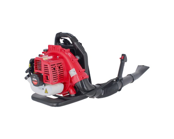 Sopladora con motor a gasolina tipo mochila 43 CC 13200 Adir