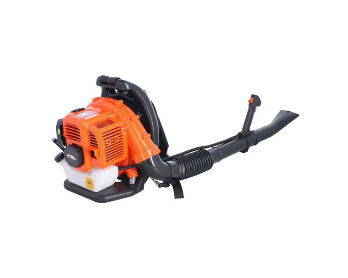 Sopladora con motor a gasolina tipo mochila 53 CC 13234 Adir