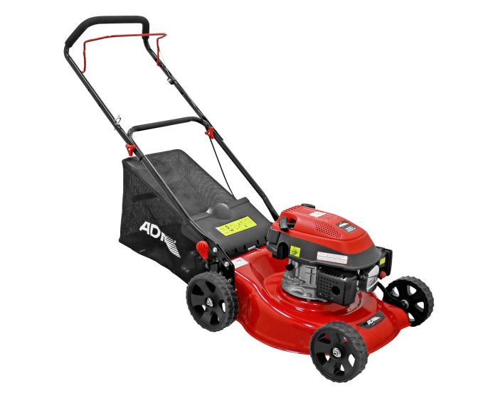 Podadora con motor a gasolina 4 HP 13241 Adir
