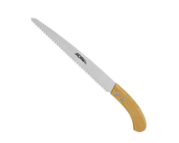 Serrucho para poda hoja recta 12" 13252 Adir