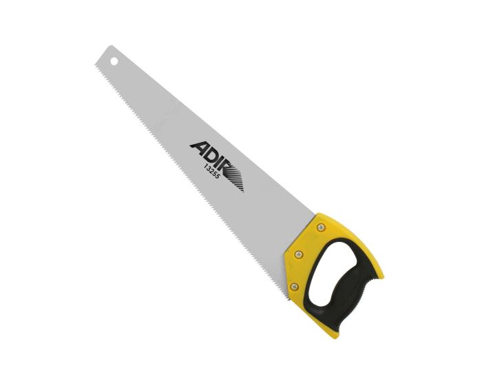 Serrucho 16" mango ergonómico 13255 Adir