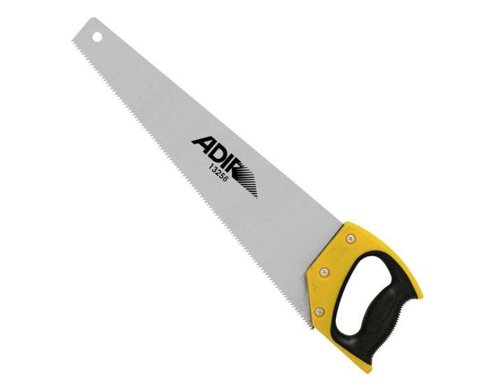 Serrucho 18" mango ergonómico 13256 Adir