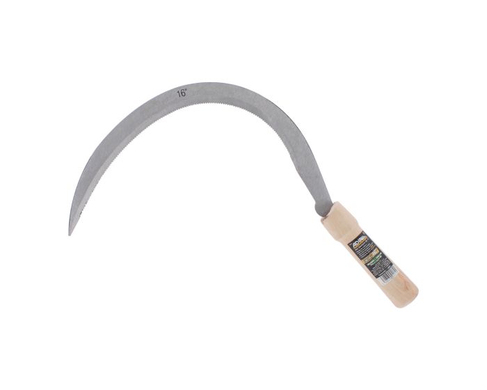 Hoz dentada #0 16" 13267 Adir