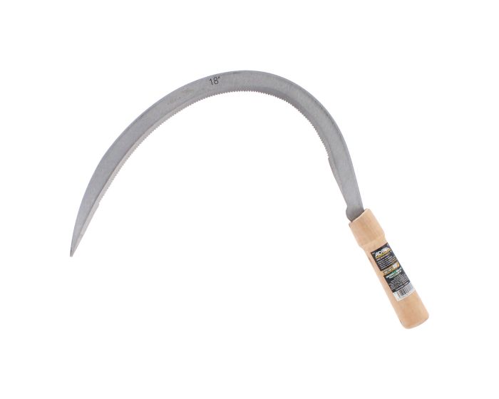 Hoz dentada #1 18" 13268 Adir
