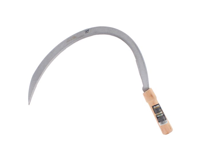 Hoz dentada #2 20" 13269 Adir