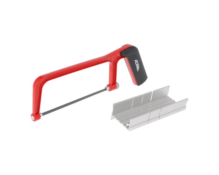 Mini Arco para calar con inglete 13274 Adir
