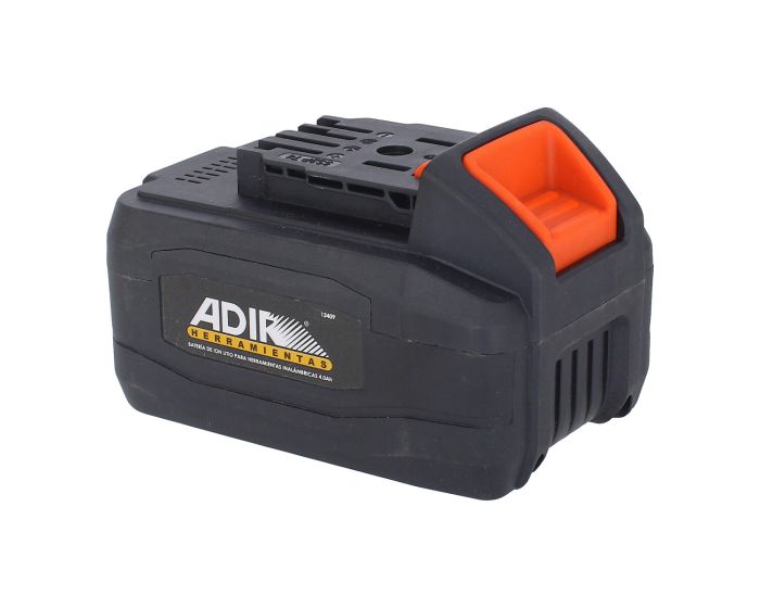 Batería de Ion Litio 4 Ah 13409 Adir