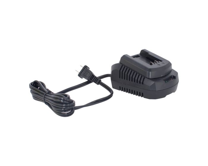 Cargador para batería de Ion Litio 13410 Adir