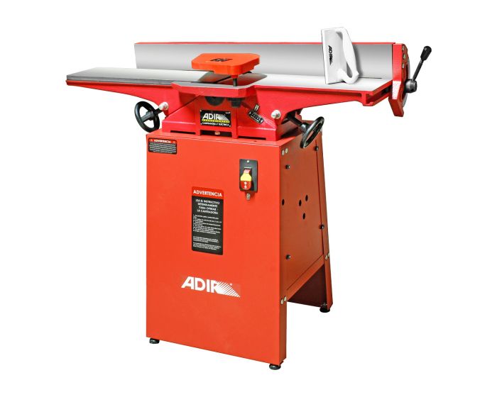 Canteadora eléctrica 6" 13416 Adir