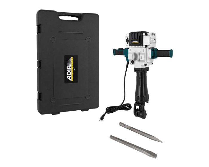 Martillo Demoledor 2100 W 13427 Adir