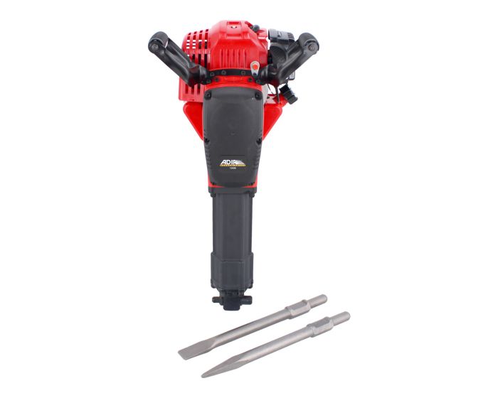 Martillo de demolición a gasolina 13435 Adir