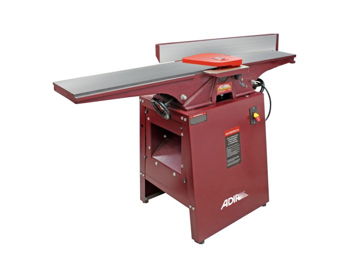 Canteadora 8" eléctrica 13437 Adir