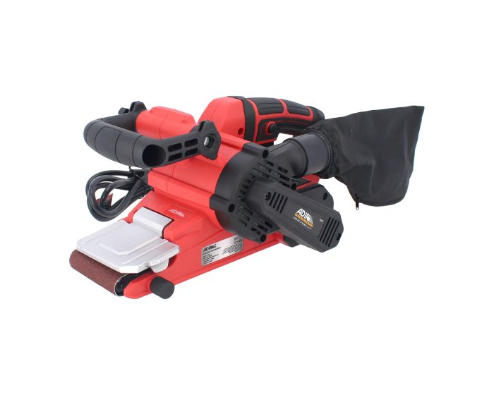 Lijadora de banda 900 W 3" x 21" 13439 Adir