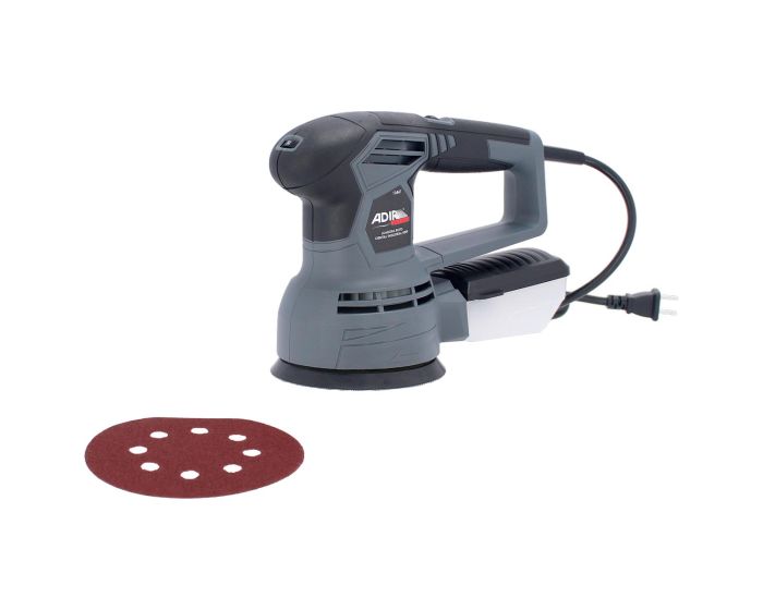 Lijadora roto orbital industrial 500 W 13447 Adir