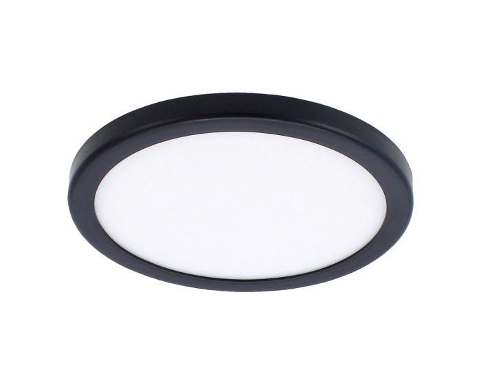 Empotrado circular con base ajustable 12 W luz cálida 13503 Adir