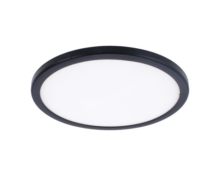 Empotrado circular con base ajustable 18 W luz cálida 13505 Adir