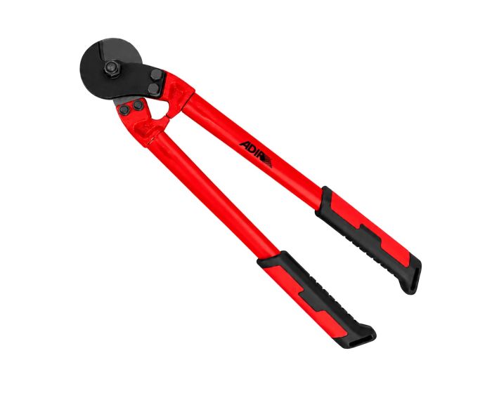 Cortador de cable y alambre 18" 13960 Adir