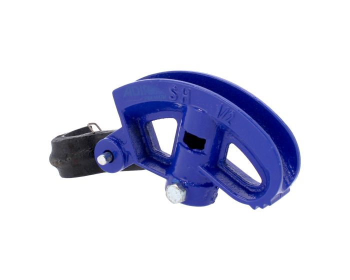 Tubo doblador de conduit 1/2" 13980 Adir