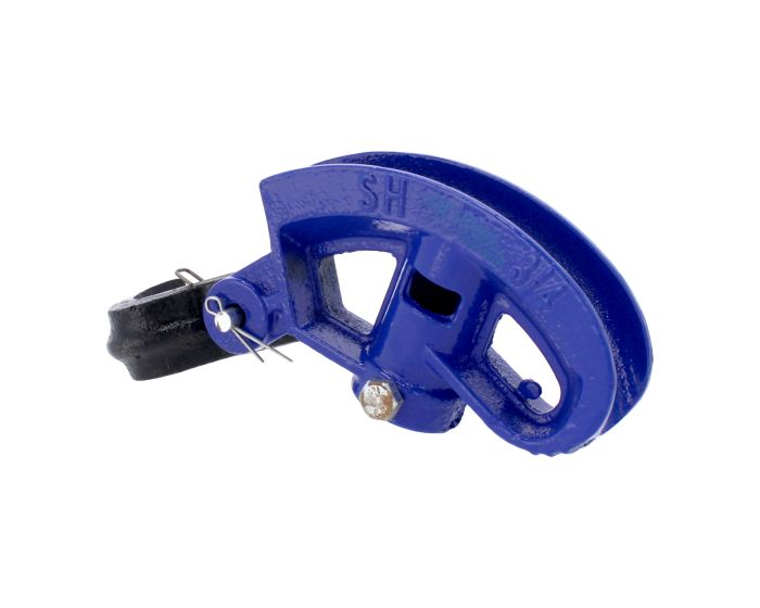 Tubo doblador de conduit 3/4" 13981 Adir